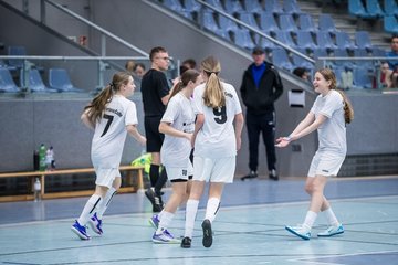 Bild 217 - wBJ Power Girls Cup Suederelbe
